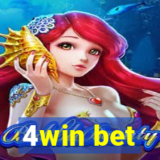 4win bet